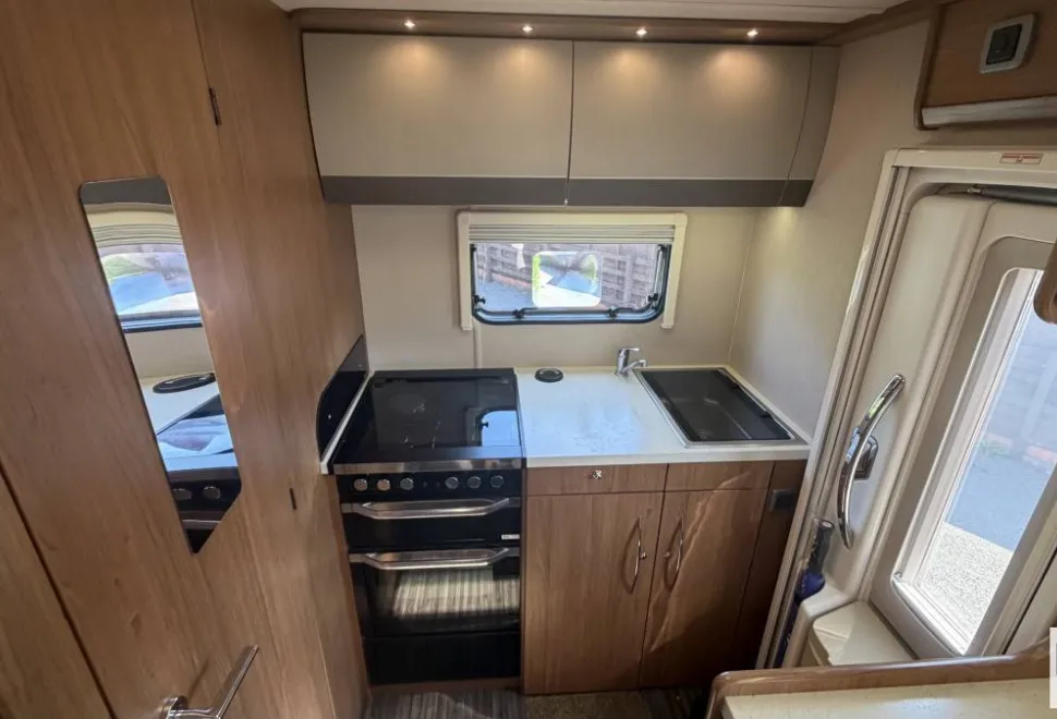 Auto-Trail Imala 620 2018