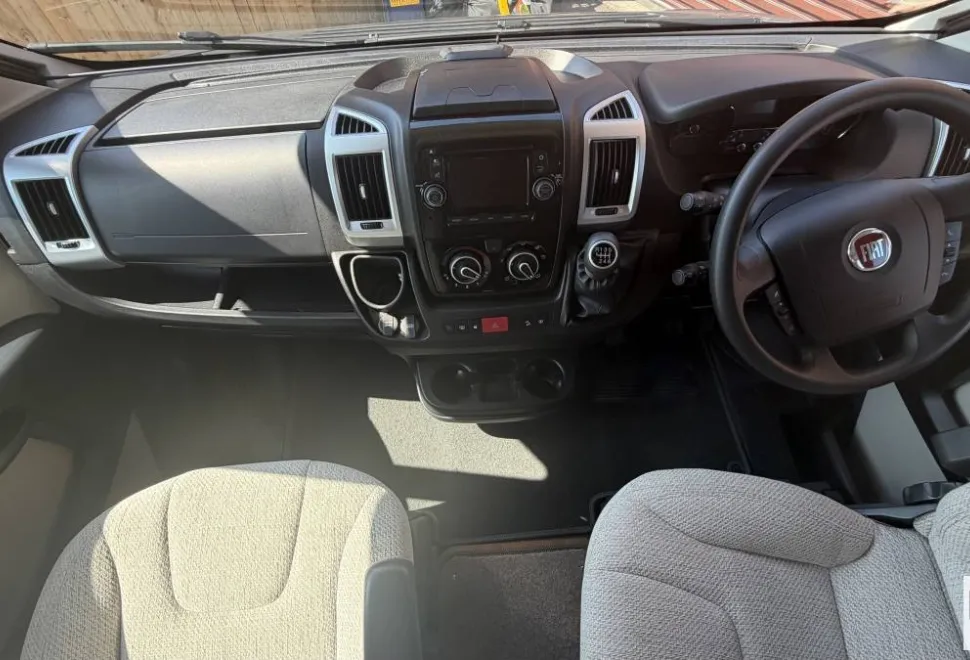 Auto-Trail Imala 620 2018