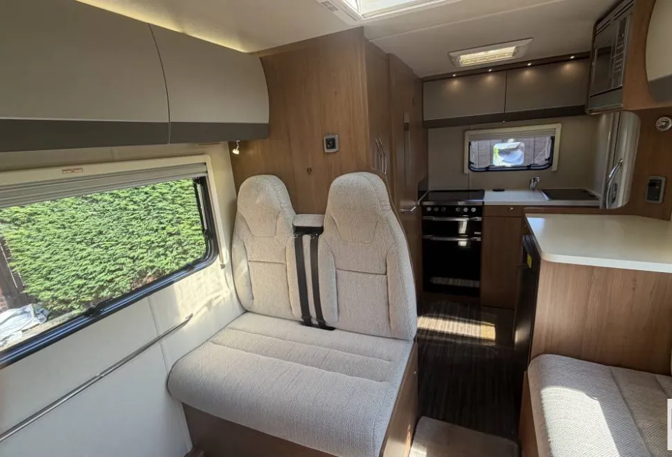Auto-Trail Imala 620 2018