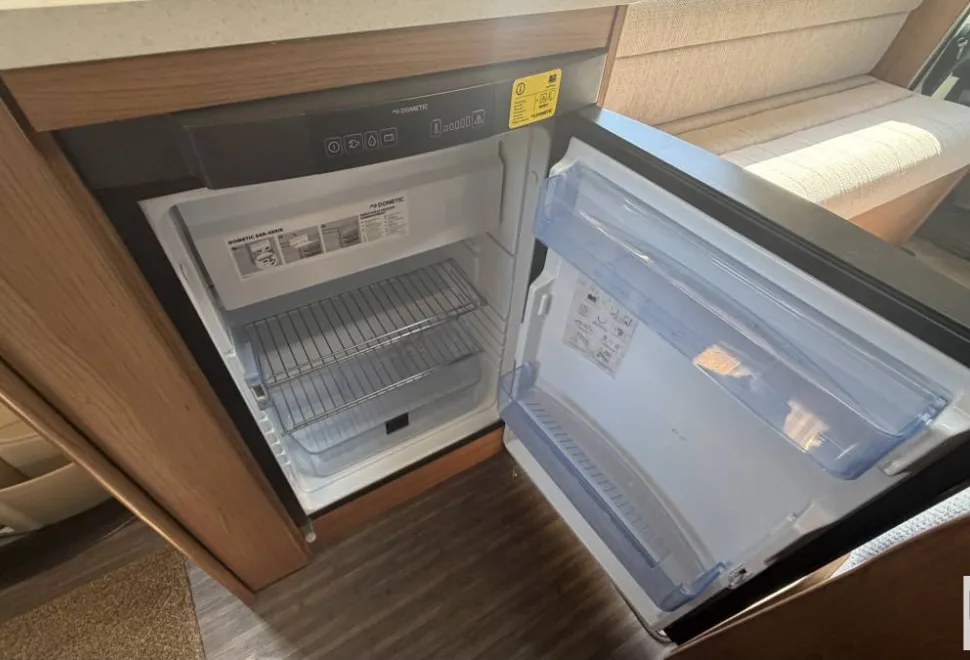 Auto-Trail Imala 620 2018