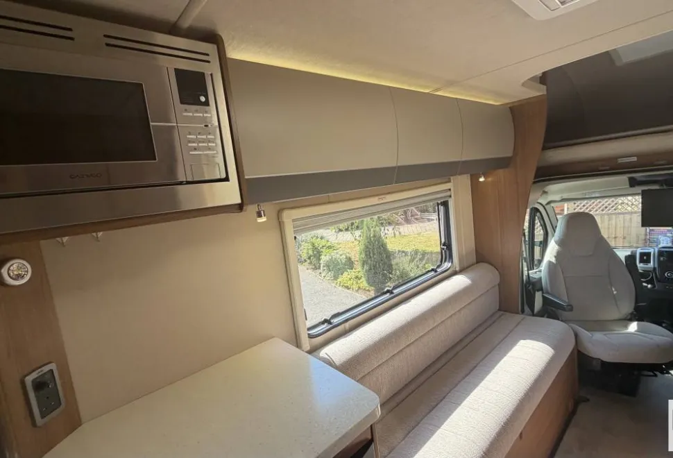 Auto-Trail Imala 620 2018
