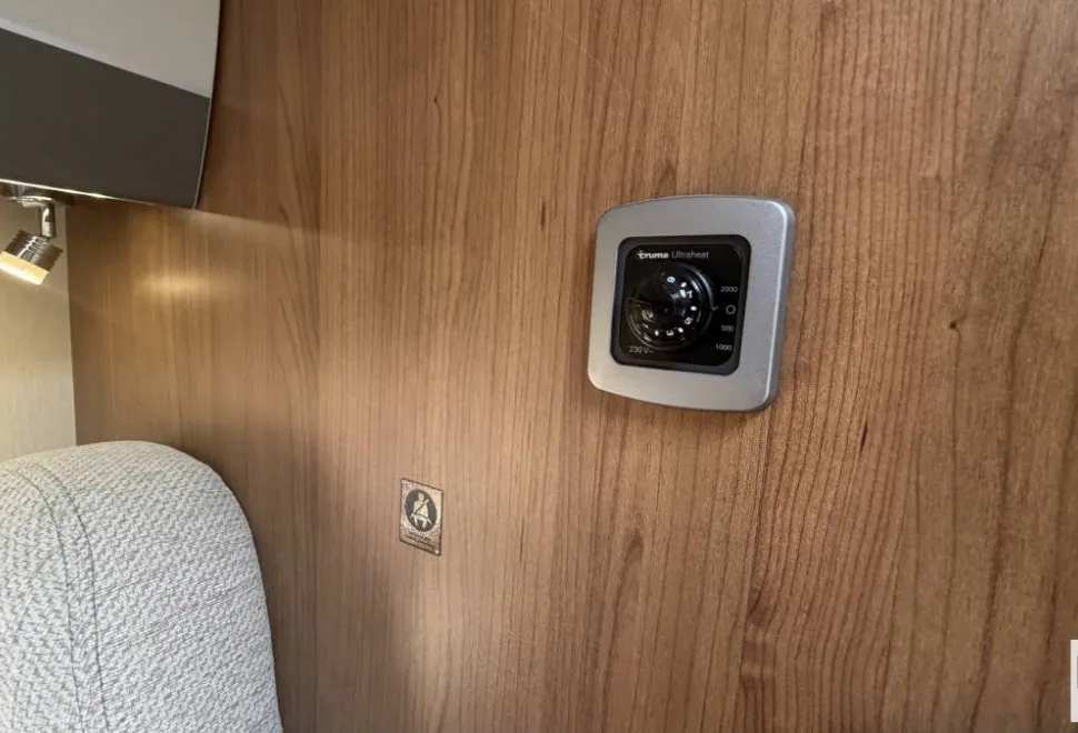 Auto-Trail Imala 620 2018
