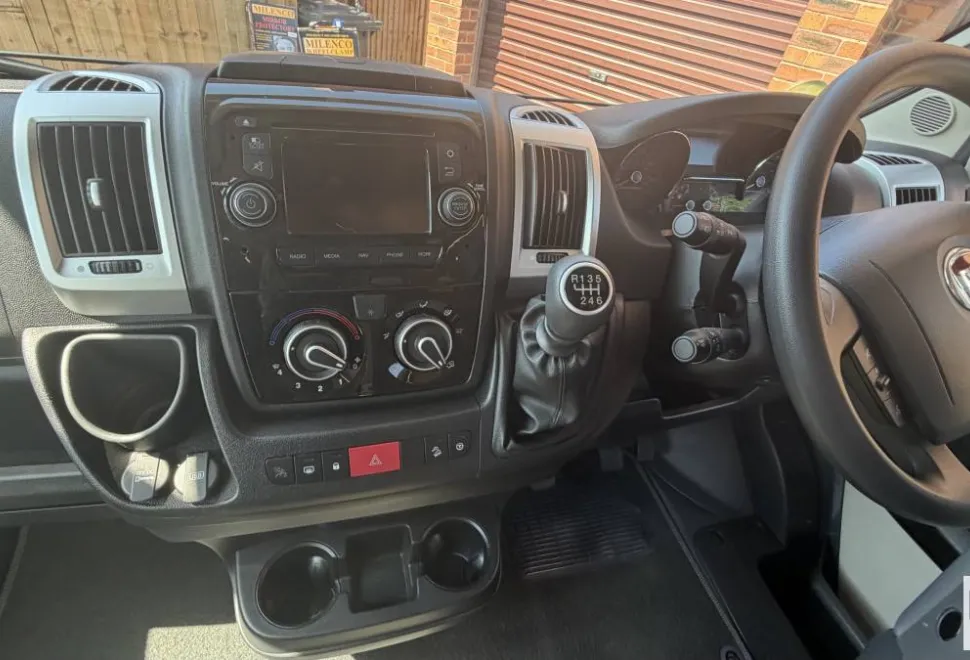 Auto-Trail Imala 620 2018