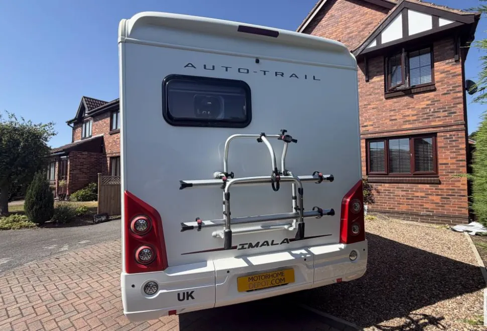 Auto-Trail Imala 620 2018