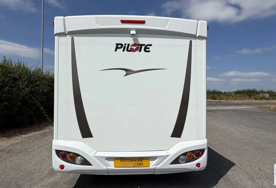 Pilote Essentiel  2016