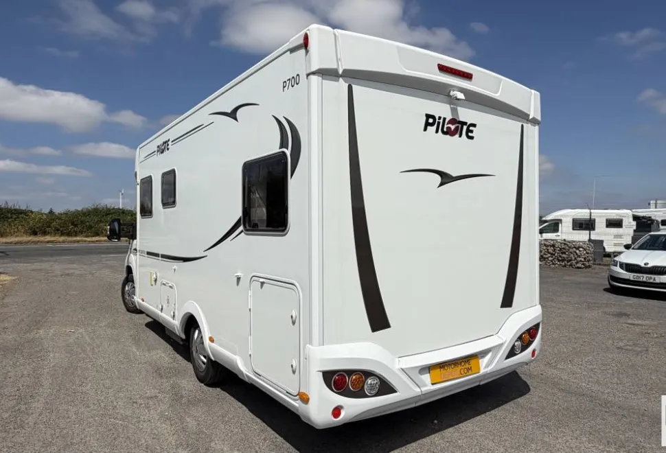 Pilote Essentiel  2016