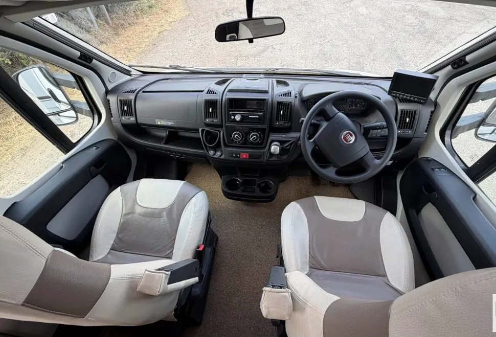 Pilote Essentiel  2016