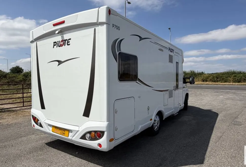 Pilote Essentiel  2016