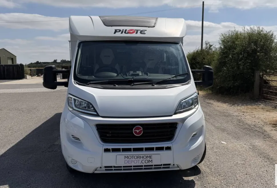 Pilote Essentiel  2016