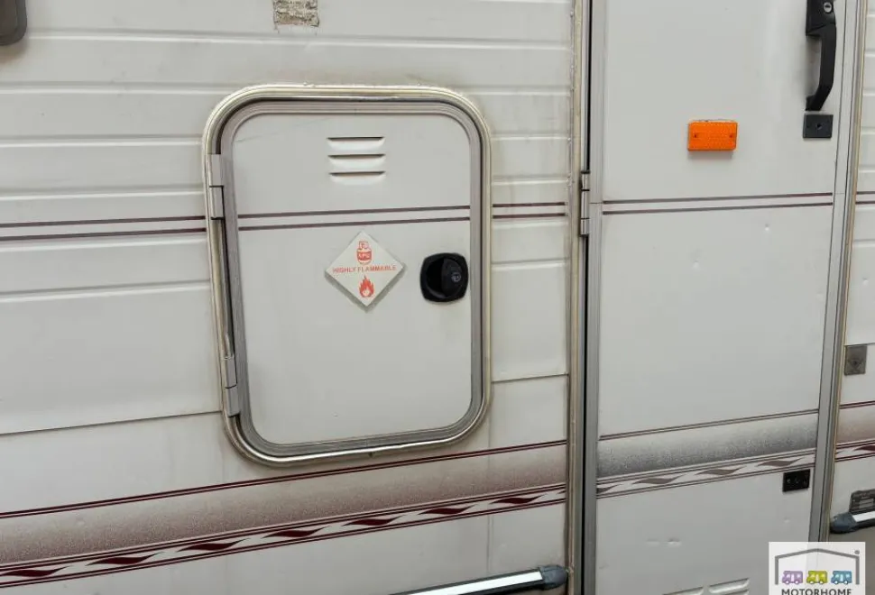 Peugeot Boxer  1999