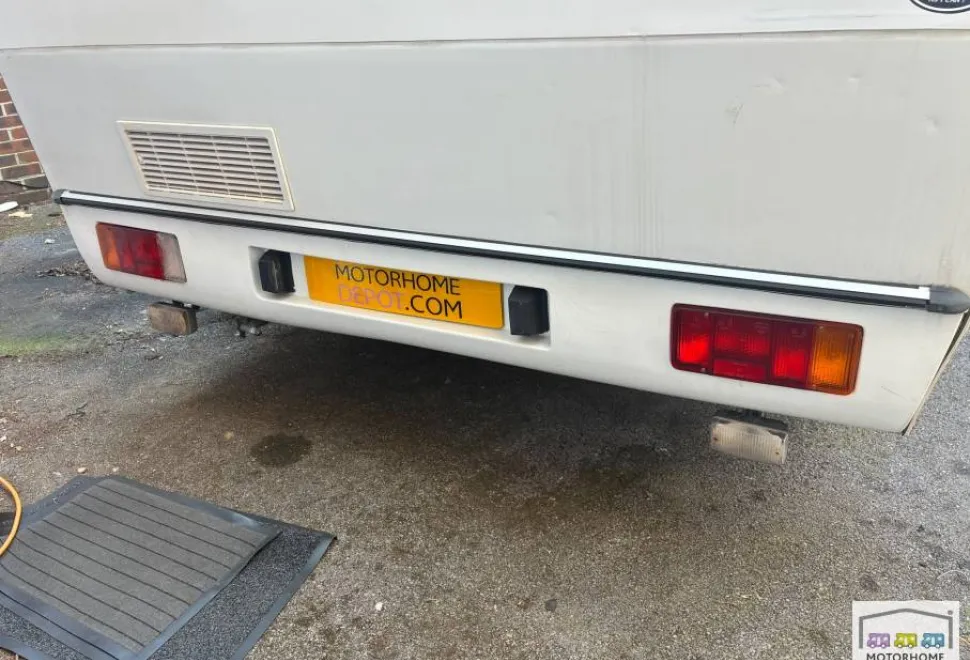 Peugeot Boxer  1999