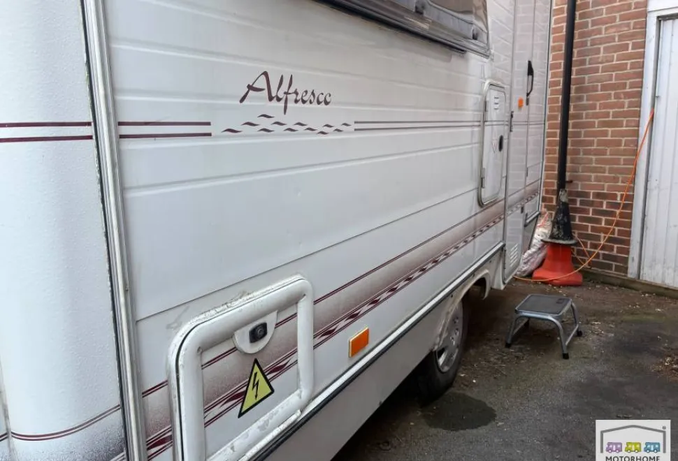 Peugeot Boxer  1999
