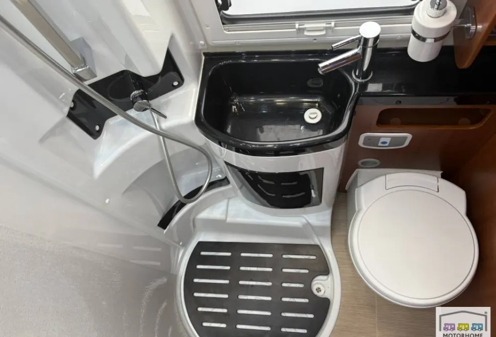 Mobilvetta K-Yacht  Tekno Line 80 2017