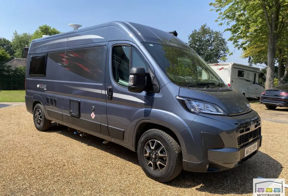 Elddis Vogue   2026