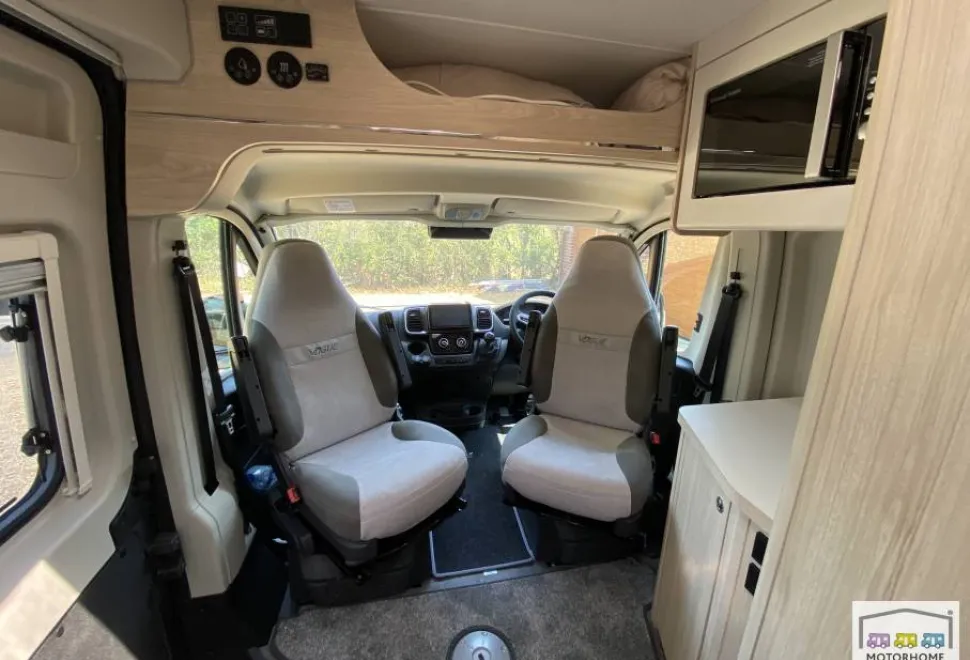 Elddis Vogue   2026