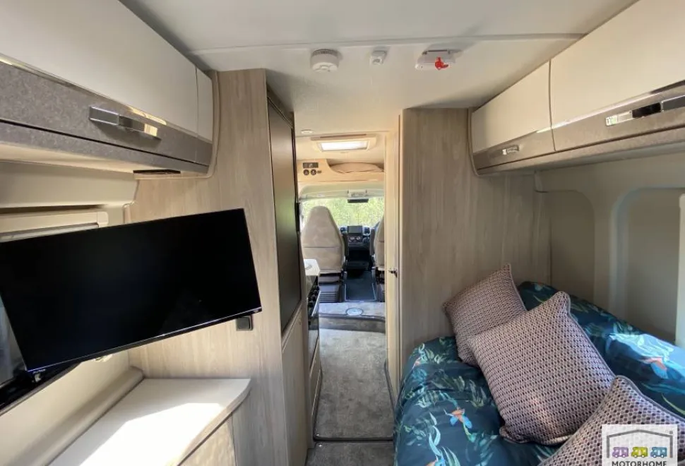 Elddis Vogue   2026