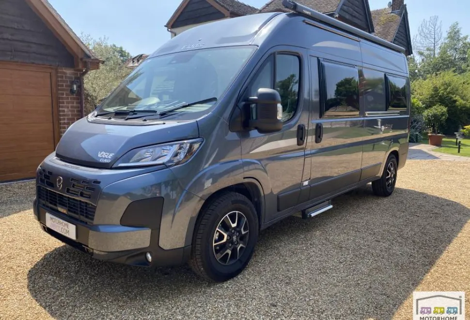 Elddis Vogue   2026