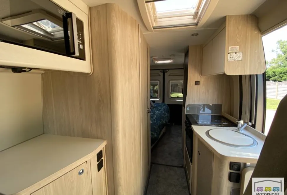 Elddis Vogue   2026