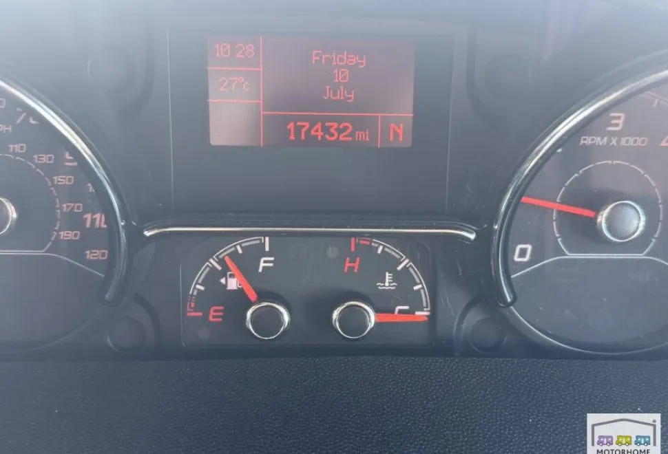 Auto-Trail Imala 615 2017