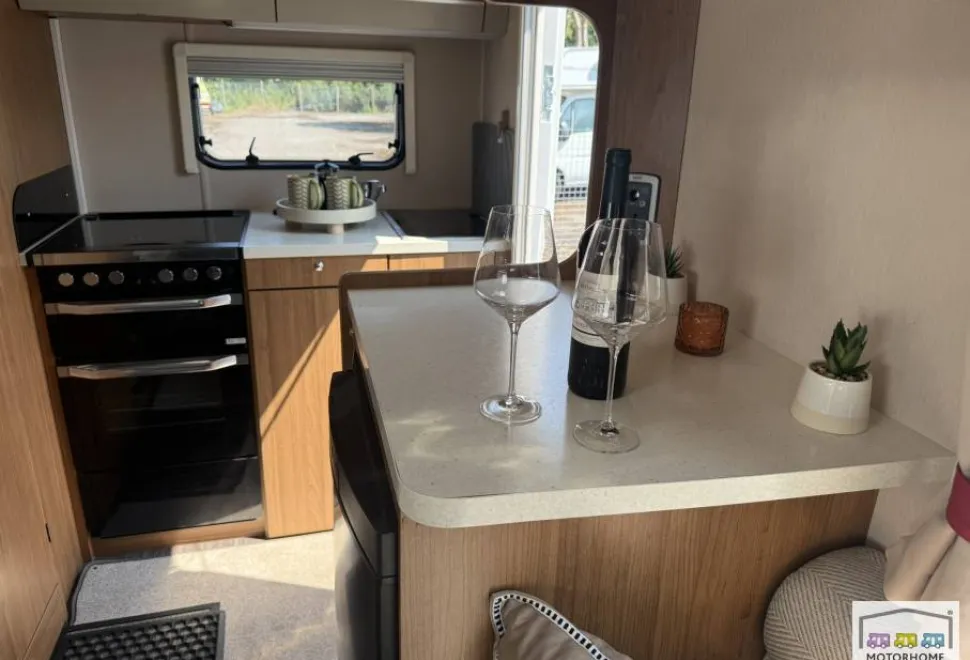 Auto-Trail Imala 615 2017