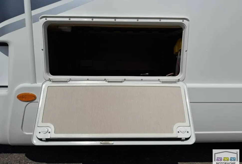 Auto-Trail Imala 615 2017
