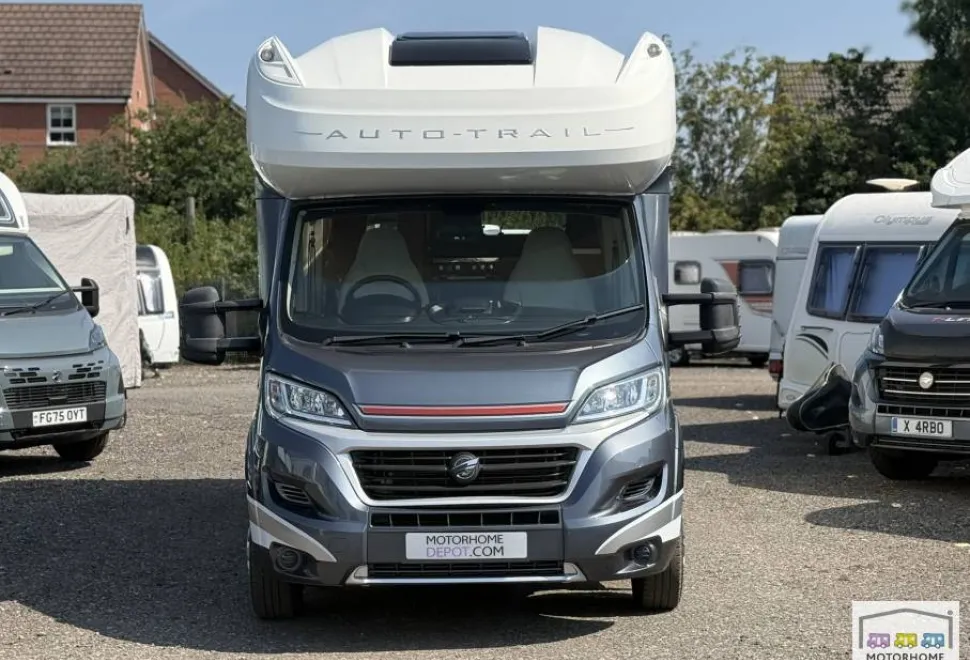 Auto-Trail Imala 615 2017