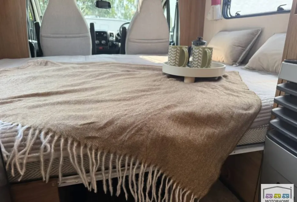 Auto-Trail Imala 615 2017