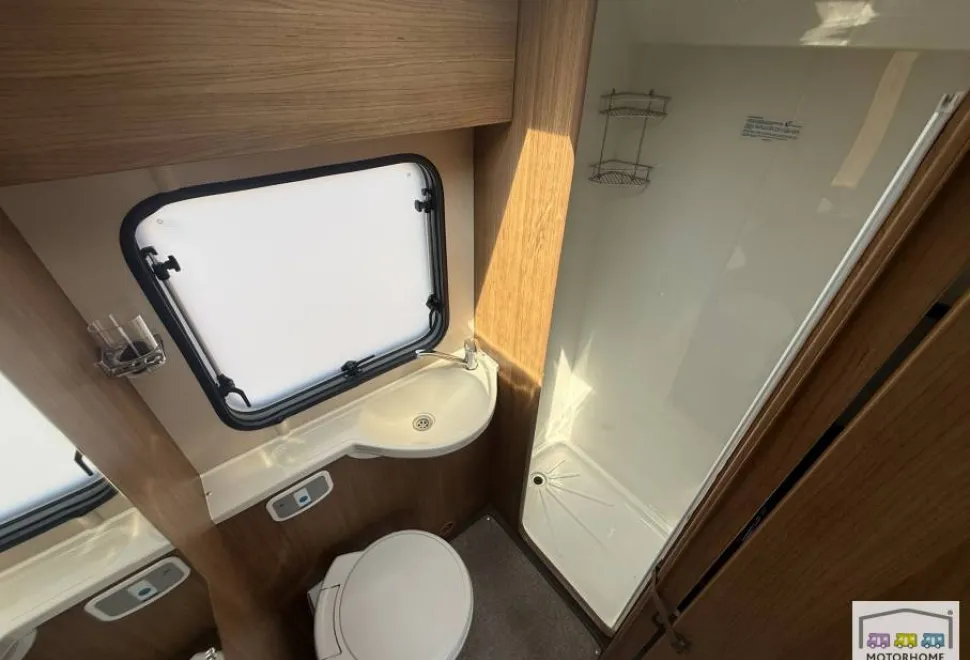 Auto-Trail Imala 615 2017