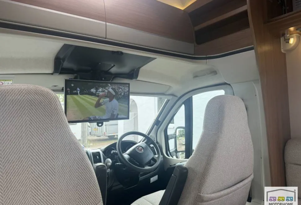 Auto-Trail Imala 615 2017