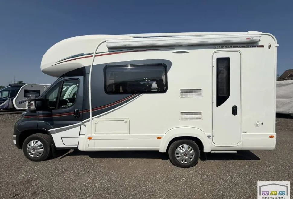 Auto-Trail Imala 615 2017
