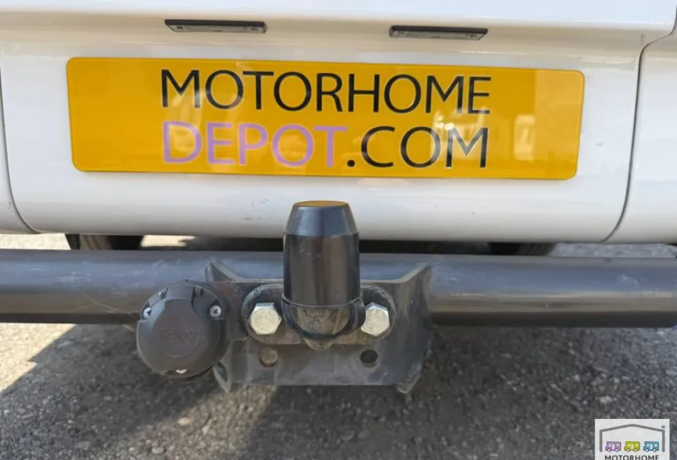 Auto-Trail Imala 615 2017