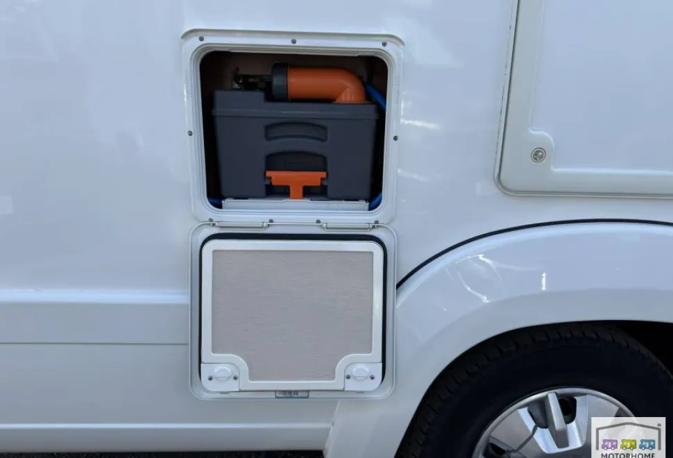 Auto-Trail Imala 615 2017