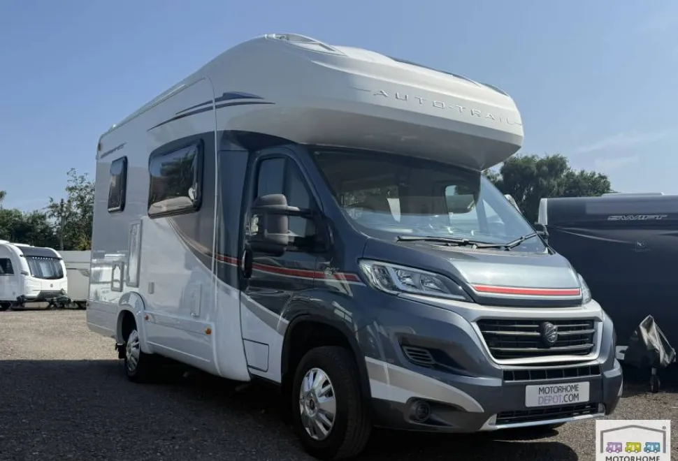 Auto-Trail Imala 615 2017