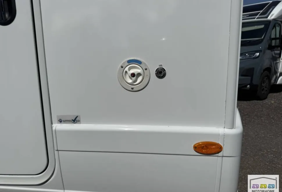 Auto-Trail Imala 615 2017