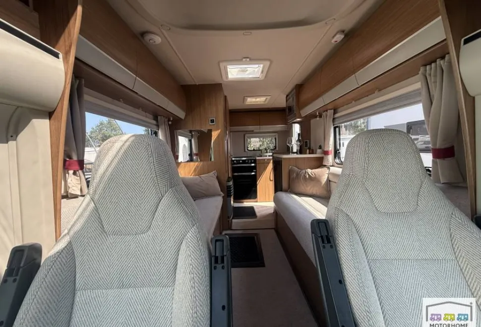 Auto-Trail Imala 615 2017