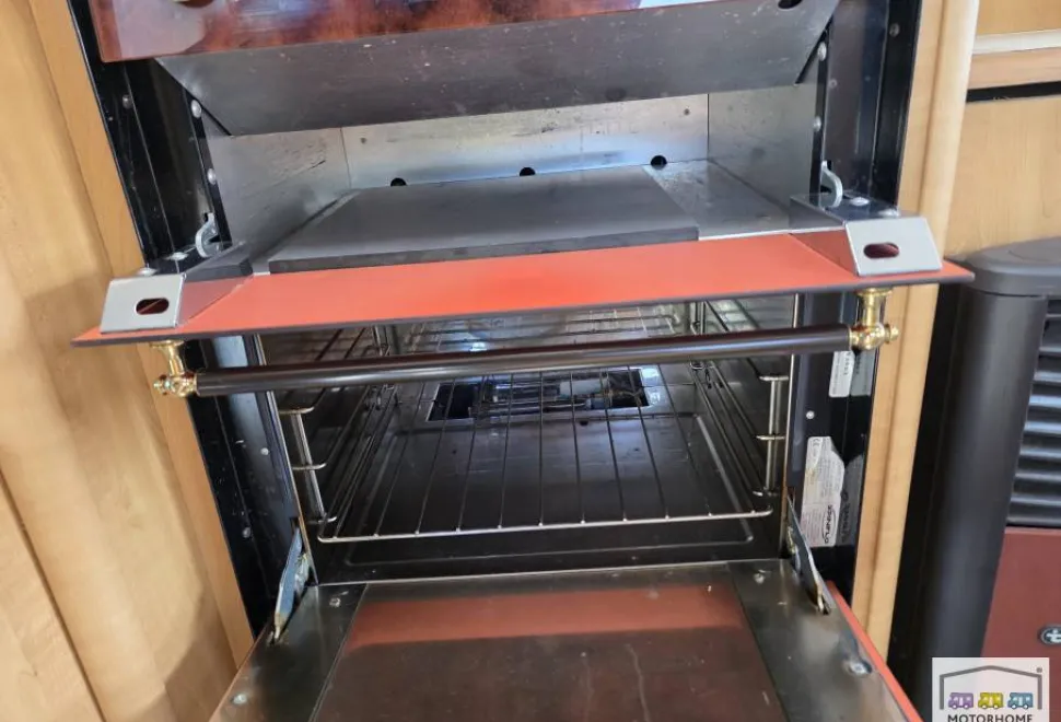 Auto-Trail Cheyenne 634 2001