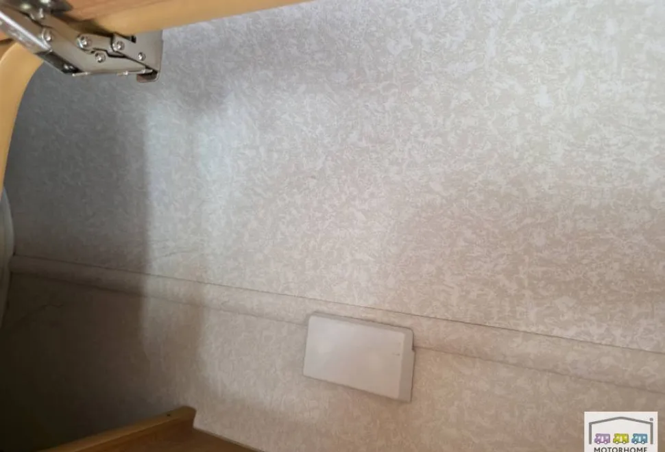 Auto-Trail Cheyenne 634 2001