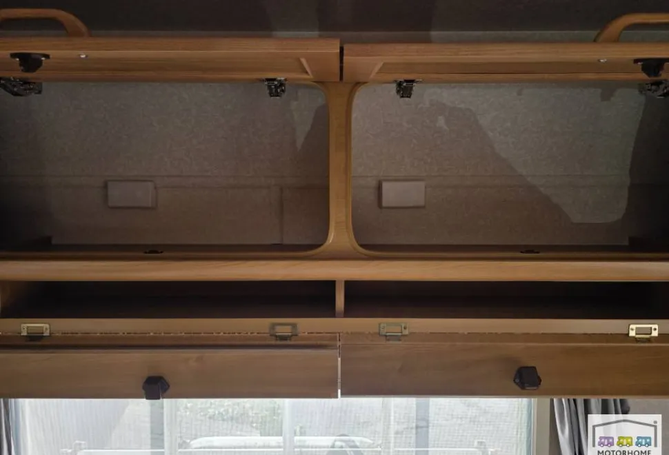 Auto-Trail Cheyenne 634 2001