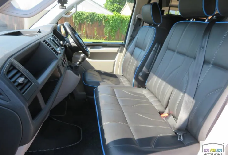 Volkswagen T28 Highline 2018