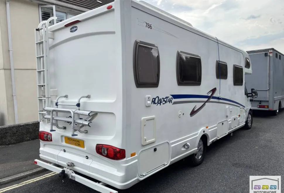 Lunar Roadstar 786 2006
