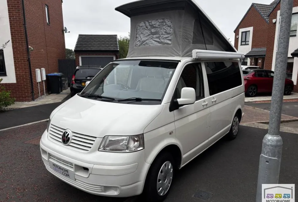 Volkswagen T5  2009