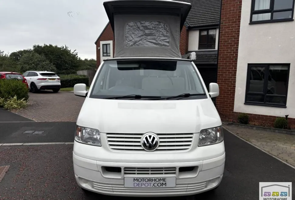 Volkswagen T5  2009