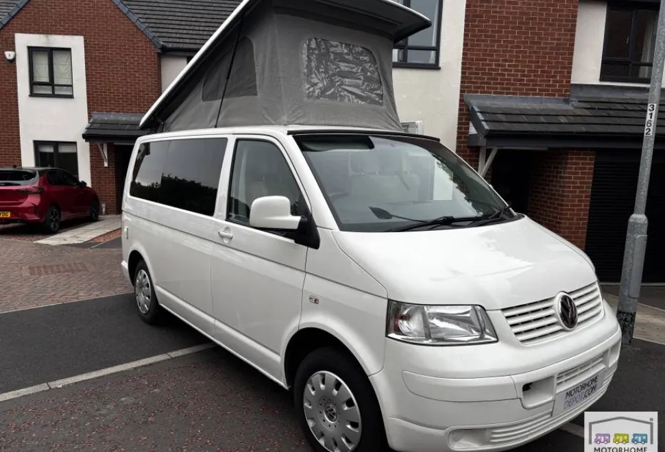 Volkswagen T5  2009