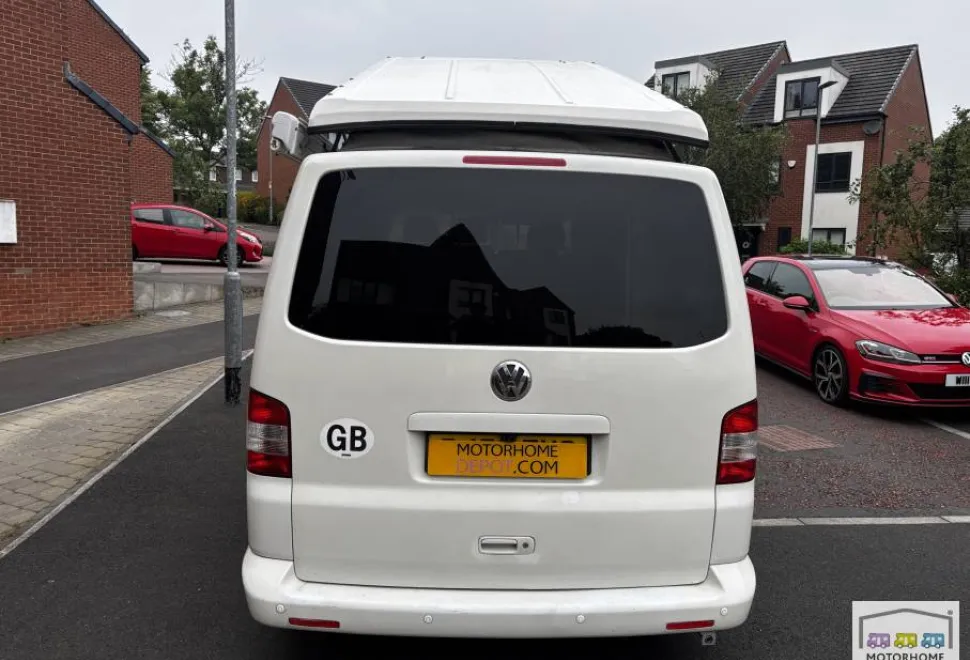 Volkswagen T5  2009