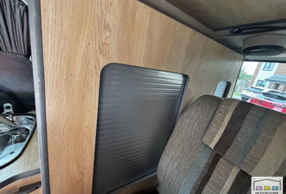 Volkswagen T5  2009