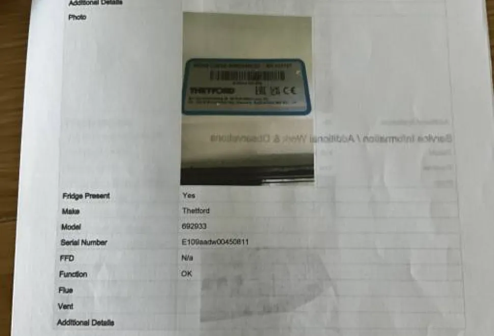 Elddis Evolution  CV20  2023