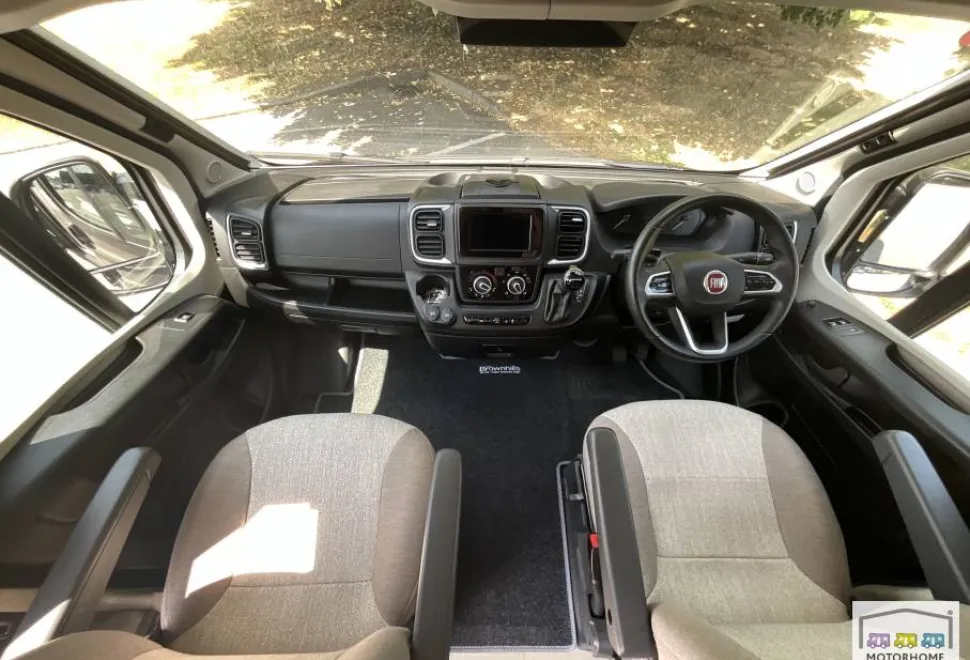 Elddis Evolution  CV20  2023