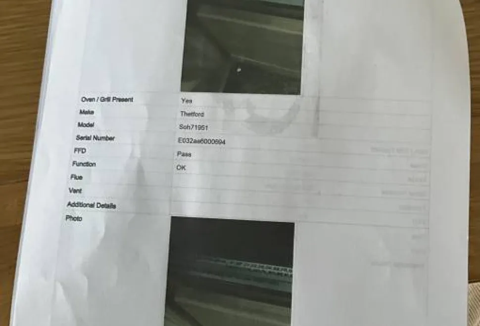 Elddis Evolution  CV20  2023
