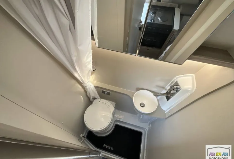 Elddis Evolution  CV20  2023