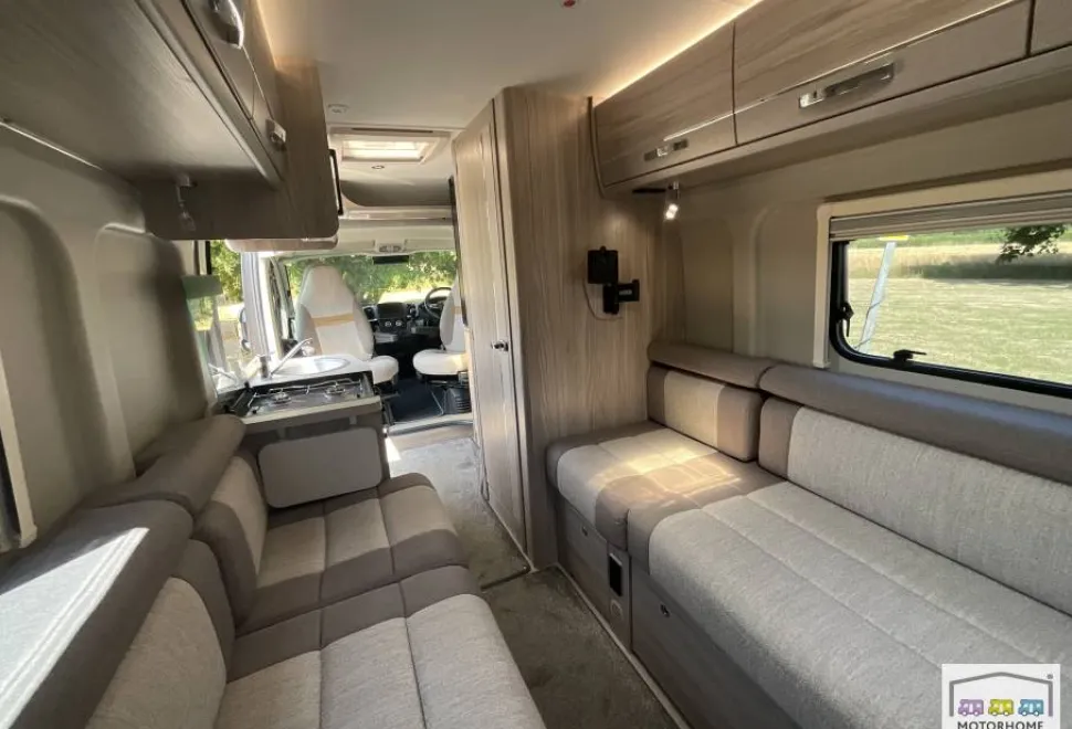 Elddis Evolution  CV20  2023